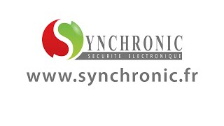 Synchronic [upl. by Belvia]