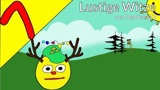 Adventskalender 2017  712  Lustige Witze [upl. by Ava]