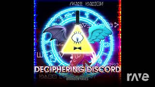 Deciphering Discordant Discordant Decipher X Deciphering Discord [upl. by Diarmuid180]