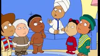 Family Guy Stewie taken by Child Services S02 E05 [upl. by Gervase141]