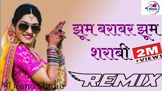 Main Sharabi Nahin Mujhko Botal Na Do  Dj Remix  Sarabi Song  Remix By Swaraj DJ Remix  SDR [upl. by Roath]