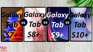 WARNING Dont Buy a Samsung Tab Until Youve Seen This Comparison [upl. by Doubler823]