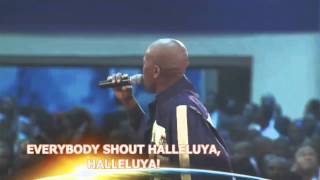 Shiloh 2014 Faith Tabernacle Mass ChoirCelebration NightDay4 EveDec12th [upl. by Betta]