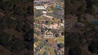 Britney Spears 10 million home in Thousand Oaks California [upl. by Earley443]