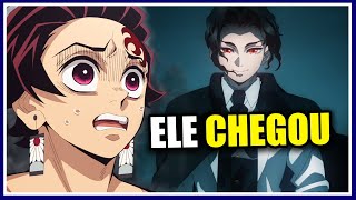 CENAS PESADAS E FINAL SENSACIONAL EM DEMON SLAYER ep 7 [upl. by Adnilav]