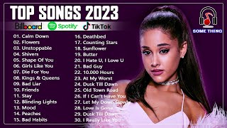 Top Songs 2024♨️♨️ Top 40 Popular Songs Playlist 2024♨️♨️ Best English Songs Collection 2024 [upl. by Aredna]