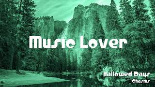 🎵 Hallowed Days  Chasms 🎧 No Copyright Music 🎶 YouTube Audio Library [upl. by Arreic10]