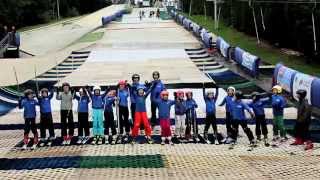 Bearsden Ski Club  Dont Stop Me Now [upl. by Mead]