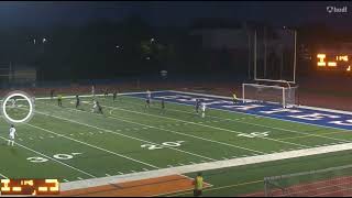 Hayden Hoelting Vs Hoffman Estates [upl. by Tterb477]