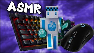 Minecraf PVP asmr Hive skywars [upl. by Ingar891]