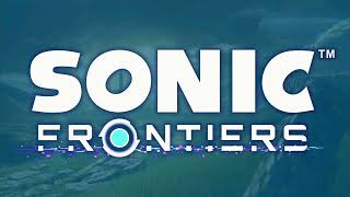 Translucent Highway Cyberspace 26 Sonic Frontiers Concept OST [upl. by Mabel735]