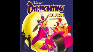 Darkwing Duck Nes [upl. by Ardnaed]