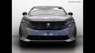 PEUGEOT 3008 16 HYBRID PHEV 225CV ALLURE PACK EEAT8 [upl. by Ahsinoj908]