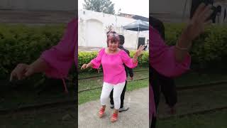 lucita sonsonate baile parati méxico bailetradicional [upl. by Justis]