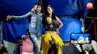 Ayre Bondhu Ay Dujon DJ  Bangla Romantic song  Dance Video  আয়ে বন্ধু আয়ে [upl. by Naerda]