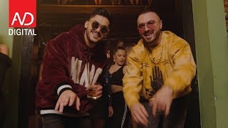 Butrint Imeri ft Gjiko  Bakllava Official Video HD [upl. by Eirrak129]