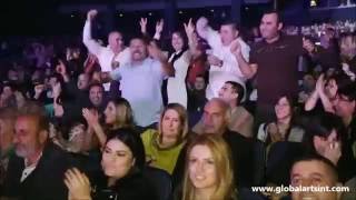 Arman Hovhannisyan  Yerevan  Live in Concert  2013 [upl. by Acissey]