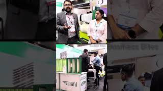 Powergen India Expo 2024 Yashobhumi Dwarka  New Business Ideas 2024 [upl. by Fogel]