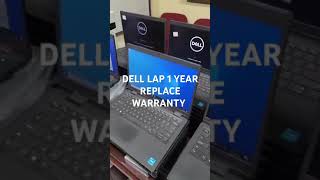 DELL LAPTOP i5 8TH GEN 8GBRAM 500 GB SSD WINDOWS 11 OS SLIMBOOK BACKLIGHT KEYBOARD dellinspiron [upl. by Aieki506]