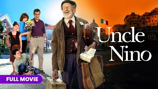 Uncle Nino 2003  Full Movie [upl. by Ardnusal]