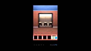 100 Doors Level 61  70 Walkthrough  100 Doors MPI Games Niveau 61  70 Walkthrough [upl. by Anaya177]