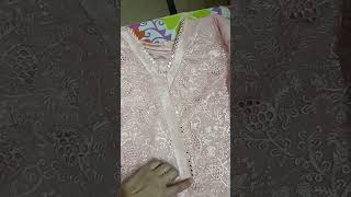 Dhoti salwar aur fancy kameez ka design [upl. by Descombes356]