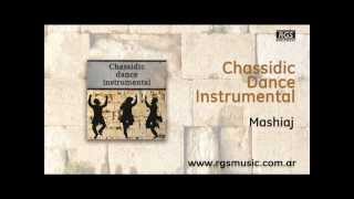 Chassidic Dance Instrumental  Mashiaj [upl. by Fanya]