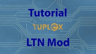 LTN Mod Tutorial  Logistic Train Network [upl. by Romney]