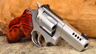 Best 38 Special Revolvers That Will DOMINATE in 2024 [upl. by Trebo624]