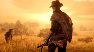 Rockstar Goes Silent Todays NEW Update in Red Dead Online [upl. by Heymann]