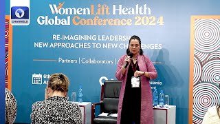 Women Lift Health Global Conference 2024 Ends In Tanzania [upl. by Nosaj]