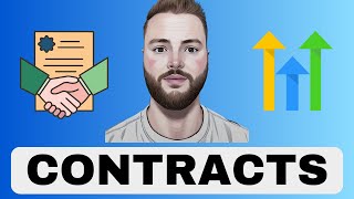 How To Create Signable Contracts In GoHighLevel No Other Softwares [upl. by Hampton]