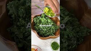 🥗CancerFighting Salad Eat this Every Day and Beat Cancer  The Nutritarian Diet  Dr Joel Fuhrman [upl. by Varrian]