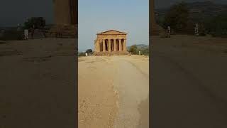 Agrigento valle dei templi 2 [upl. by Akcinat]