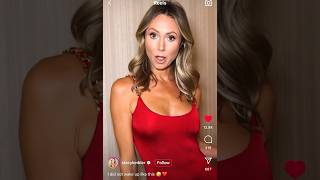 Stacy Keibler STUNNING in new 2024 reel [upl. by Vedis501]