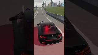 1500HP M4 Crash Roblox Pacifico 2 [upl. by Suivatnod]