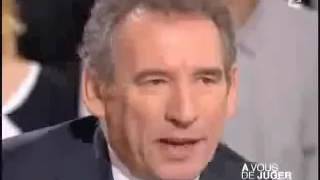 François BAYROU et l’humour ça donne ça [upl. by Maryly]