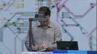 Google IO 2010  Keynote Day 1  Full Length [upl. by Pallaton833]