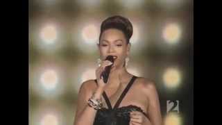 Beyonce Listen Live [upl. by Loar234]