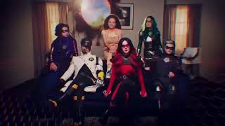 The Villains of Valley View Commercial Bumpers  Disney Channel USA [upl. by Stent445]