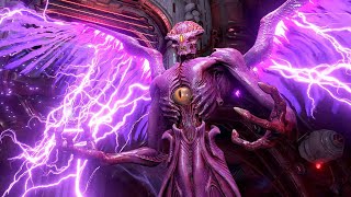 4K Doom Eternal  The Ancient Gods  Part One 3 The Holt 100 Secrets XSX DLC1 Guide [upl. by Roid]