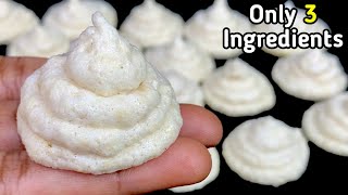 தூத்துக்குடி மக்ரூன்👌 Macaroons Recipe in Tamil  How To Make Macaroons In Tamil  macaroon tamil [upl. by Templia613]