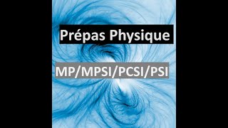 Thermodynamique MPSI lessentiel du cours [upl. by Etnuad671]