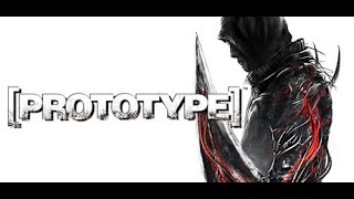 Prototype PS3 gameplay part 1 [upl. by Billie]