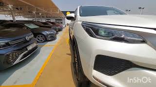 Inspected  Toyota Fortuner EXR 2022  Autohub [upl. by Sac722]