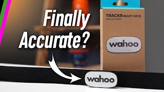 Wahoo TICKR amp TICKR X 2020 Edition Unboxing Review Accuracy Tests [upl. by Robert]