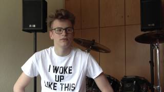 RaveKultur  Kulturscanner 2015  03  Schillerschule [upl. by Inaboy]