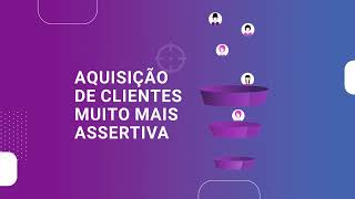 Conectese com os consumidores e empresas certas para seu produto ou serviço [upl. by Trinatte996]