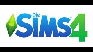 Die Sims 4  Die ersten Eindrücke [upl. by Hertzfeld429]