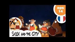 SILEX AND THE CITY  EP14  Alterdarwinisme [upl. by Lobiv]